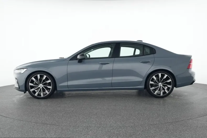 Volvo S60 din 2025 cu 9.999 km - oferta VOL225330 - foto 11