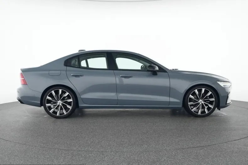 Volvo S60 din 2025 cu 9.999 km - oferta VOL225330 - foto 12