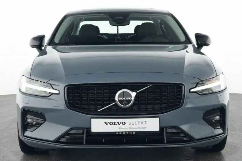Volvo S60 din 2025 cu 9.999 km - oferta VOL225330 - foto 15