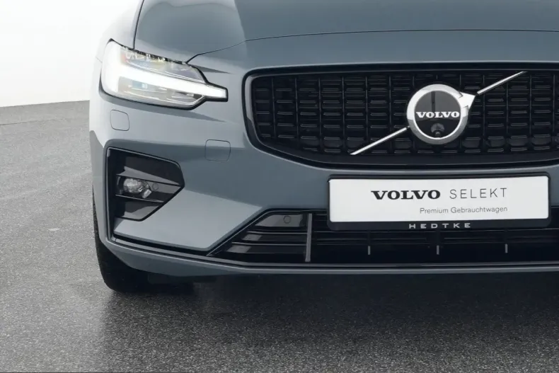 Volvo S60 din 2025 cu 9.999 km - oferta VOL225330 - foto 17