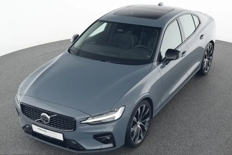 Volvo S60 din 2025 cu 9.999 km - oferta VOL225330 - foto 18