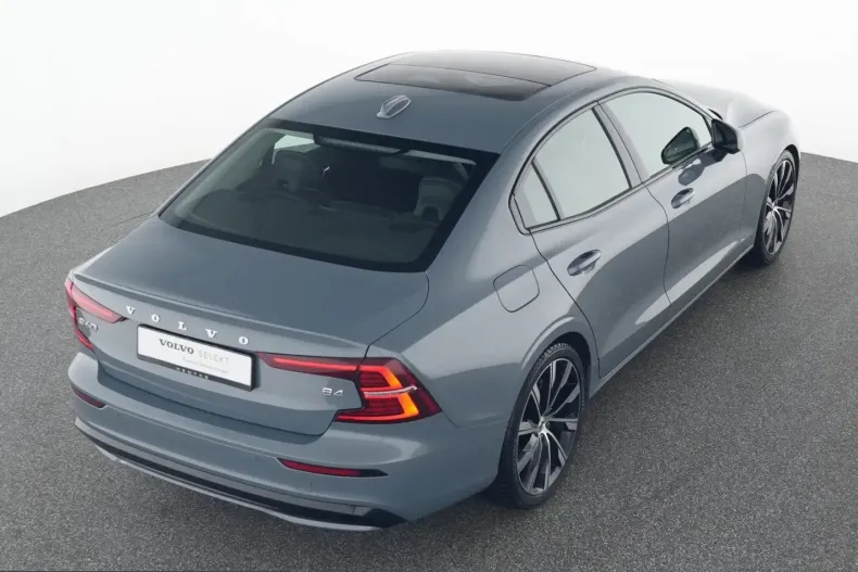 Volvo S60 din 2025 cu 9.999 km - oferta VOL225330 - foto 19