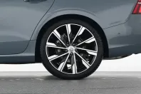 Volvo S60 din 2025 cu 9.999 km - oferta VOL225330 - foto 21