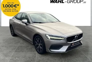 Volvo S60 din 2024 - oferta VOL225331