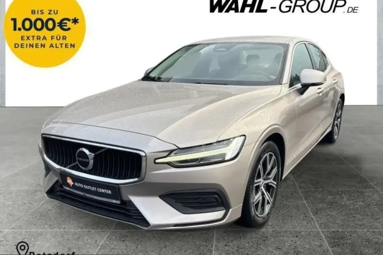 Volvo S60 din 2024 cu 26.052 km - oferta VOL225331 - foto 2
