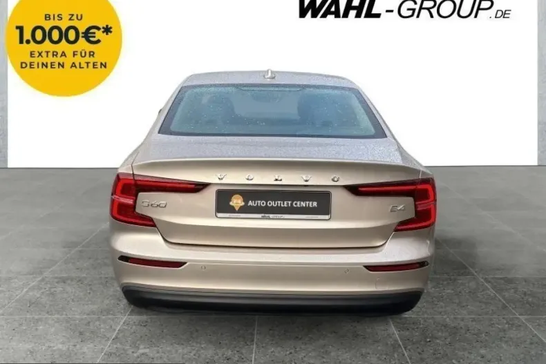 Volvo S60 din 2024 cu 26.052 km - oferta VOL225331 - foto 6