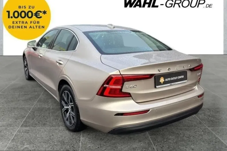 Volvo S60 din 2024 cu 26.052 km - oferta VOL225331 - foto 7