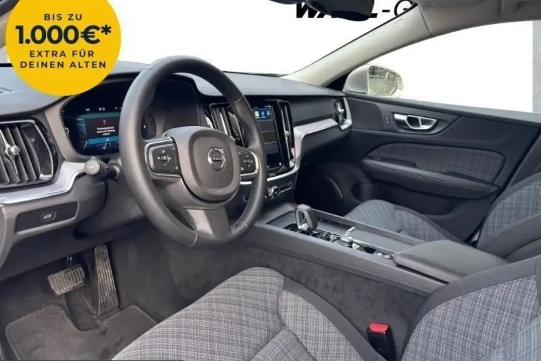 Volvo S60 din 2024 cu 26.052 km - oferta VOL225331 - foto 9