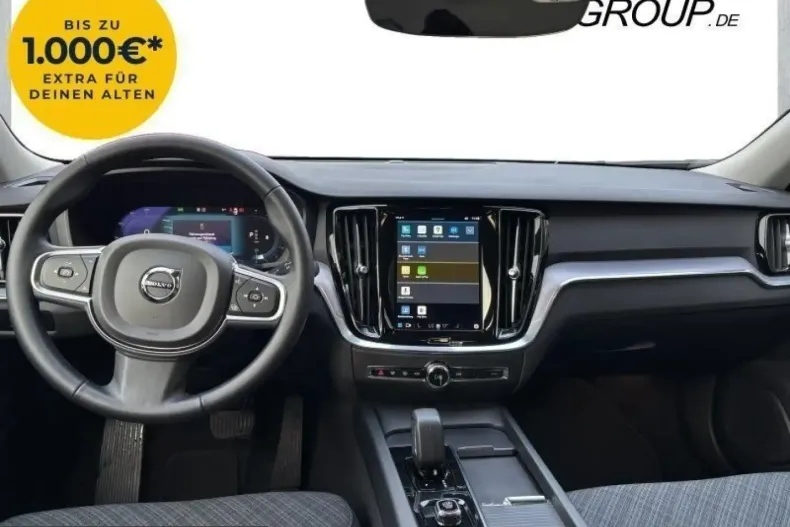 Volvo S60 din 2024 cu 26.052 km - oferta VOL225331 - foto 12