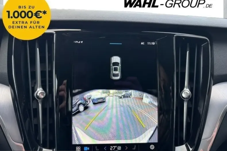 Volvo S60 din 2024 cu 26.052 km - oferta VOL225331 - foto 16