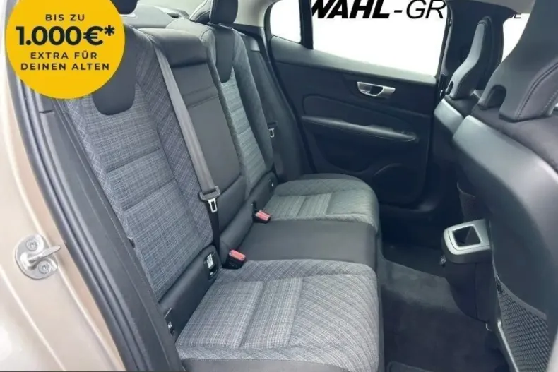 Volvo S60 din 2024 cu 26.052 km - oferta VOL225331 - foto 17