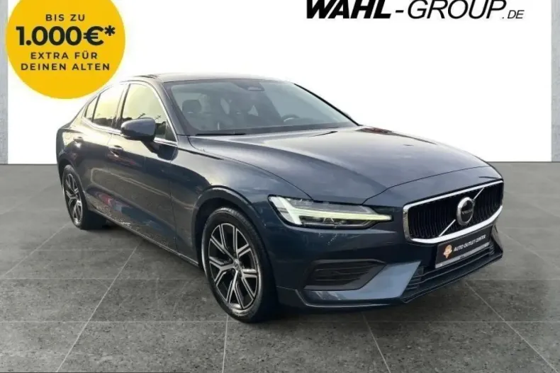 Volvo S60 din 2024 cu 25.080 km - oferta VOL225332 - foto 1
