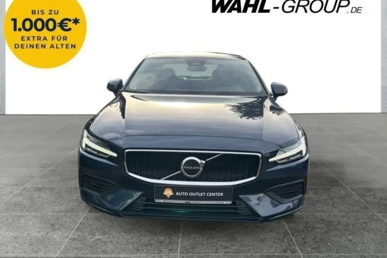 Volvo S60 din 2024 cu 25.080 km - oferta VOL225332 - foto 3