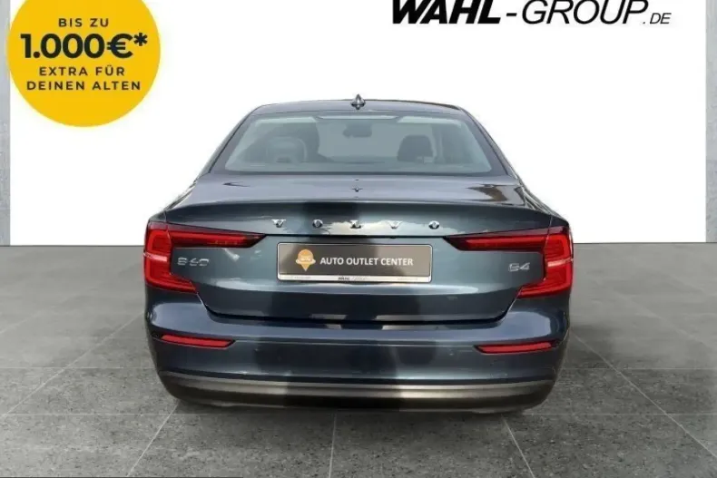 Volvo S60 din 2024 cu 25.080 km - oferta VOL225332 - foto 5