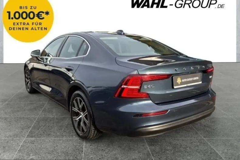 Volvo S60 din 2024 cu 25.080 km - oferta VOL225332 - foto 6