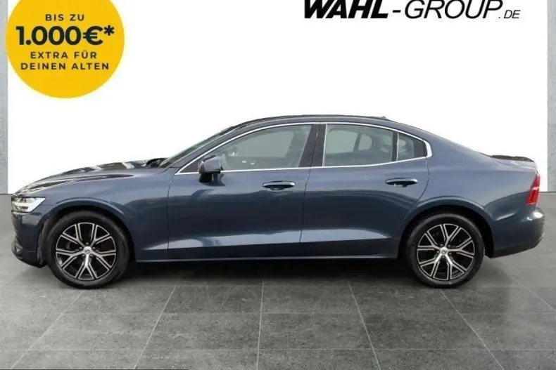 Volvo S60 din 2024 cu 25.080 km - oferta VOL225332 - foto 7