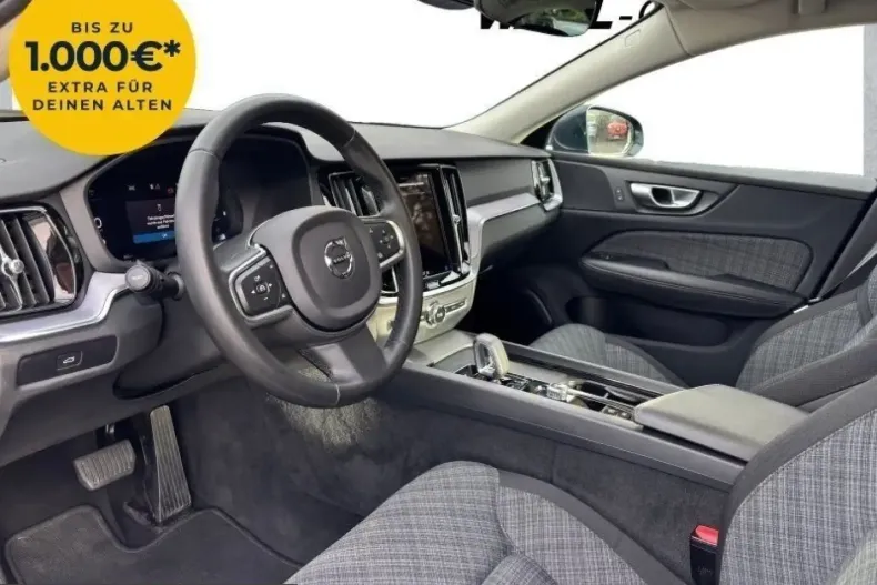 Volvo S60 din 2024 cu 25.080 km - oferta VOL225332 - foto 9