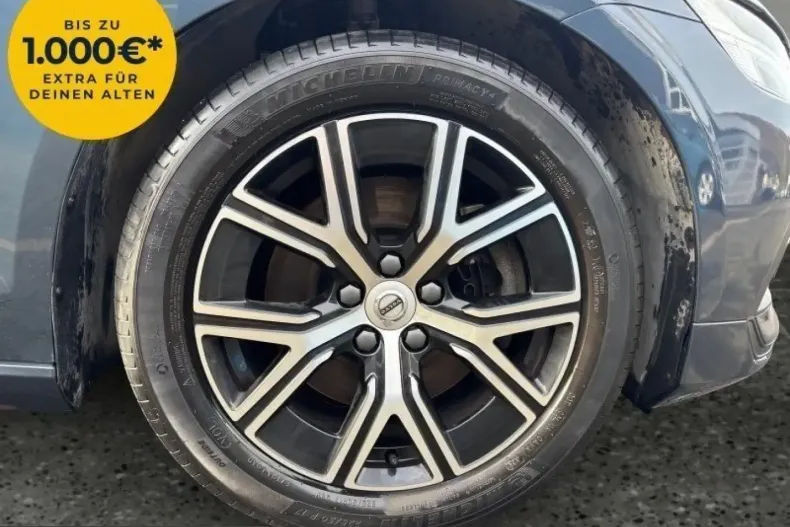 Volvo S60 din 2024 cu 25.080 km - oferta VOL225332 - foto 10