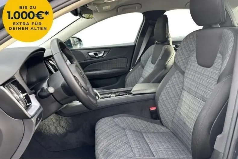 Volvo S60 din 2024 cu 25.080 km - oferta VOL225332 - foto 11