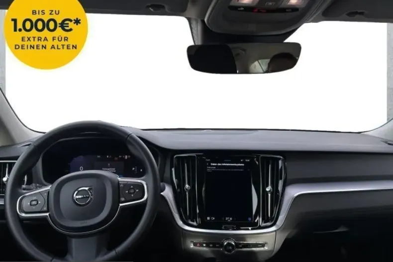 Volvo S60 din 2024 cu 25.080 km - oferta VOL225332 - foto 12
