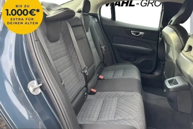 Volvo S60 din 2024 cu 25.080 km - oferta VOL225332 - foto 18