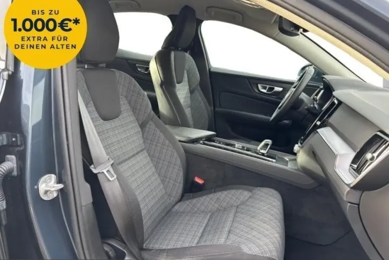 Volvo S60 din 2024 cu 25.080 km - oferta VOL225332 - foto 19