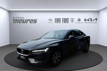 Volvo S60 din 2024 - oferta VOL225333