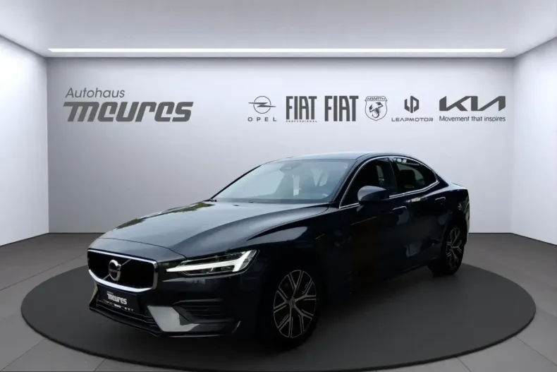 Volvo S60 din 2024 cu 32.672 km - oferta VOL225333 - foto 1
