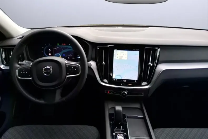 Volvo S60 din 2024 cu 32.672 km - oferta VOL225333 - foto 9