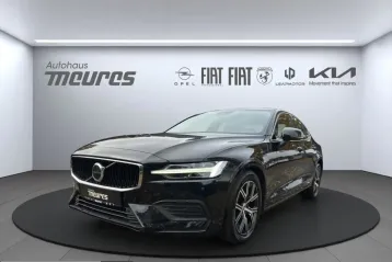 Volvo S60 din 2024 - oferta VOL225334