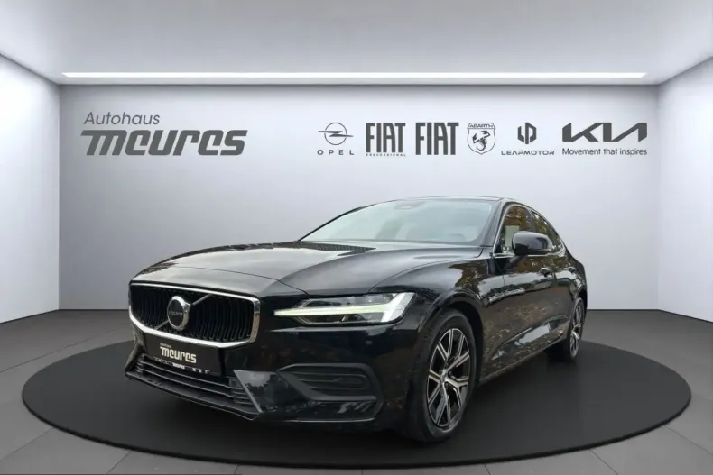 Volvo S60 din 2024 cu 38.178 km - oferta VOL225334 - foto 1
