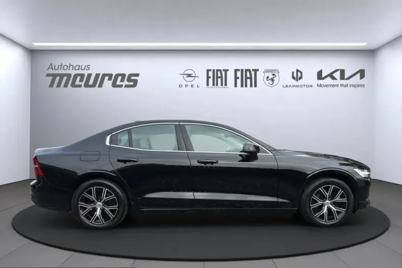 Volvo S60 din 2024 cu 38.178 km - oferta VOL225334 - foto 5