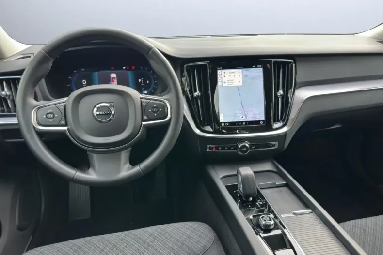 Volvo S60 din 2024 cu 38.178 km - oferta VOL225334 - foto 9