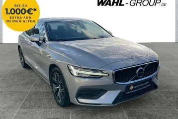 Volvo S60 din 2024 - oferta VOL225335