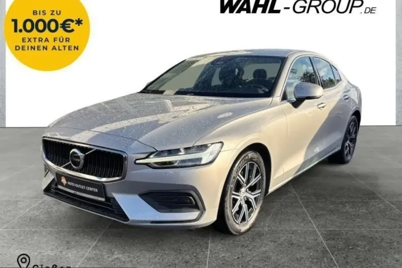 Volvo S60 din 2024 cu 26.189 km - oferta VOL225335 - foto 2