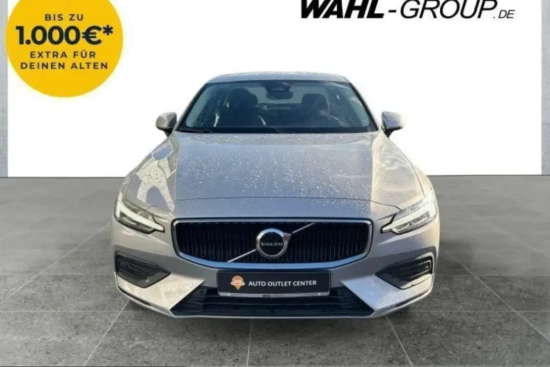 Volvo S60 din 2024 cu 26.189 km - oferta VOL225335 - foto 3