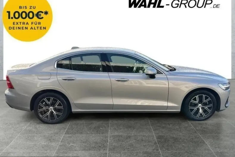 Volvo S60 din 2024 cu 26.189 km - oferta VOL225335 - foto 4