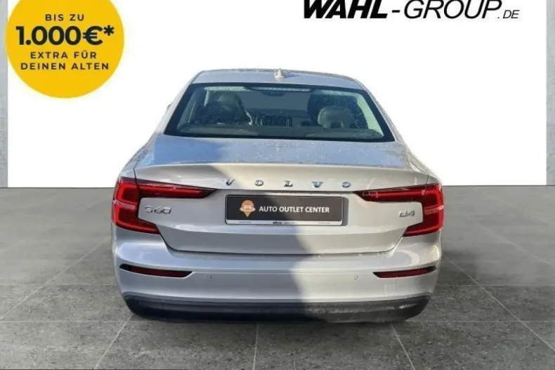 Volvo S60 din 2024 cu 26.189 km - oferta VOL225335 - foto 6