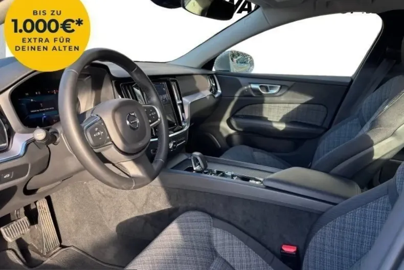 Volvo S60 din 2024 cu 26.189 km - oferta VOL225335 - foto 9