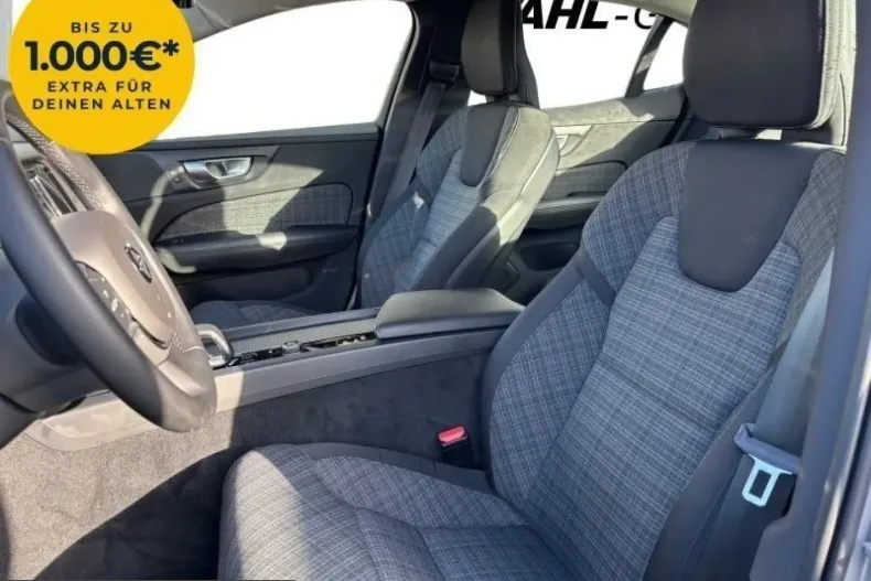 Volvo S60 din 2024 cu 26.189 km - oferta VOL225335 - foto 11