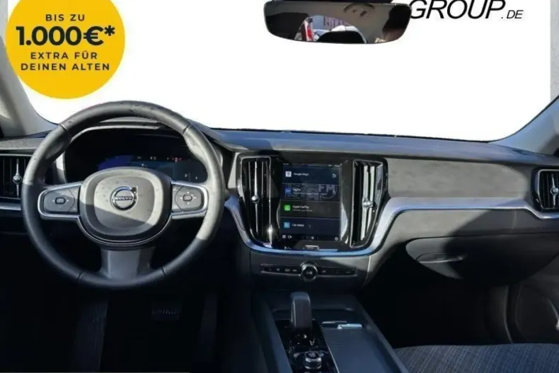 Volvo S60 din 2024 cu 26.189 km - oferta VOL225335 - foto 12