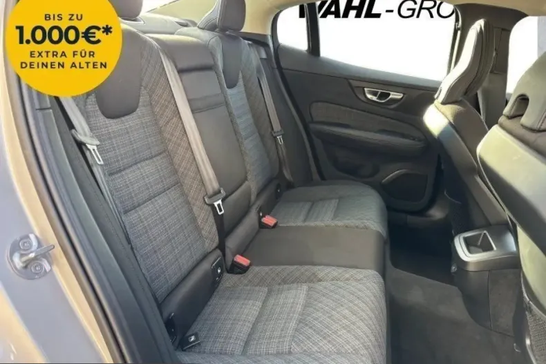 Volvo S60 din 2024 cu 26.189 km - oferta VOL225335 - foto 17