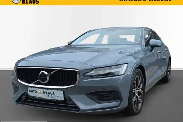 Volvo S60 din 2024 - oferta VOL225336