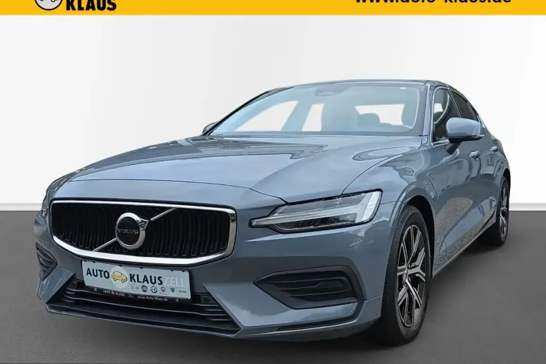 Volvo S60 din 2024 cu 24.350 km - oferta VOL225336 - foto 1