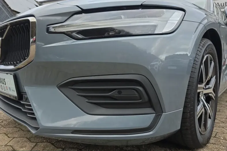 Volvo S60 din 2024 cu 24.350 km - oferta VOL225336 - foto 6