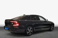 Volvo S90 din 2024 cu 45.000 km - oferta VOL225337 - foto 2