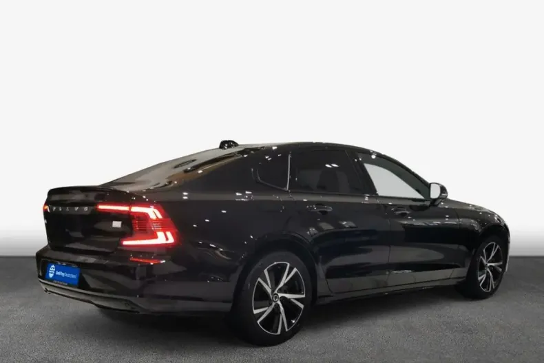 Volvo S90 din 2024 cu 45.000 km - oferta VOL225337 - foto 2