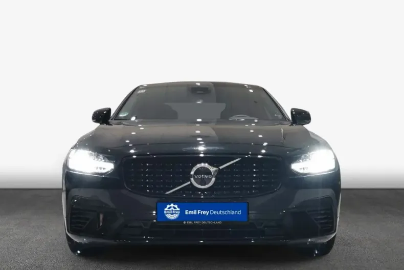 Volvo S90 din 2024 cu 45.000 km - oferta VOL225337 - foto 3