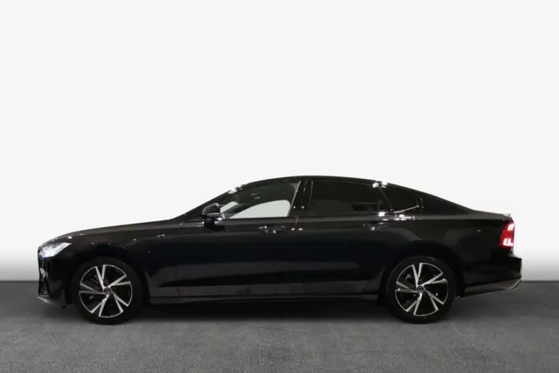 Volvo S90 din 2024 cu 45.000 km - oferta VOL225337 - foto 4