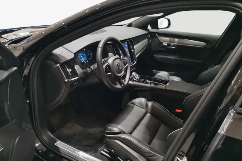 Volvo S90 din 2024 cu 45.000 km - oferta VOL225337 - foto 7